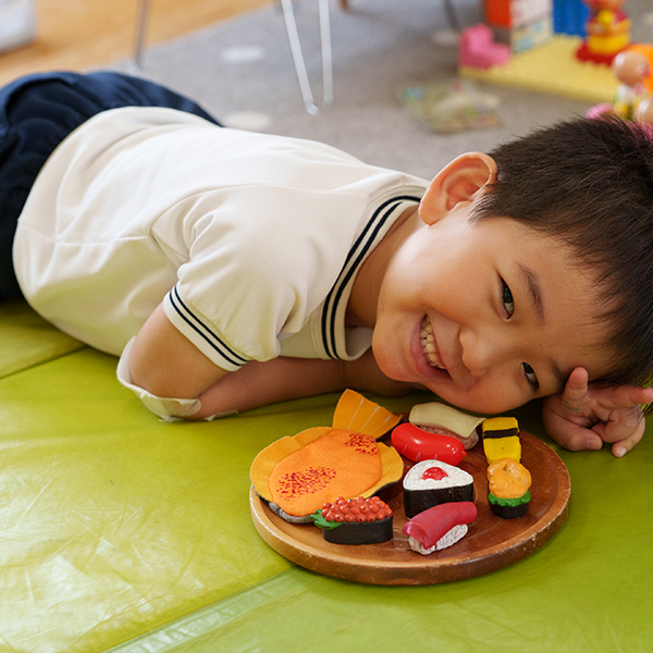 かしわ幼稚園