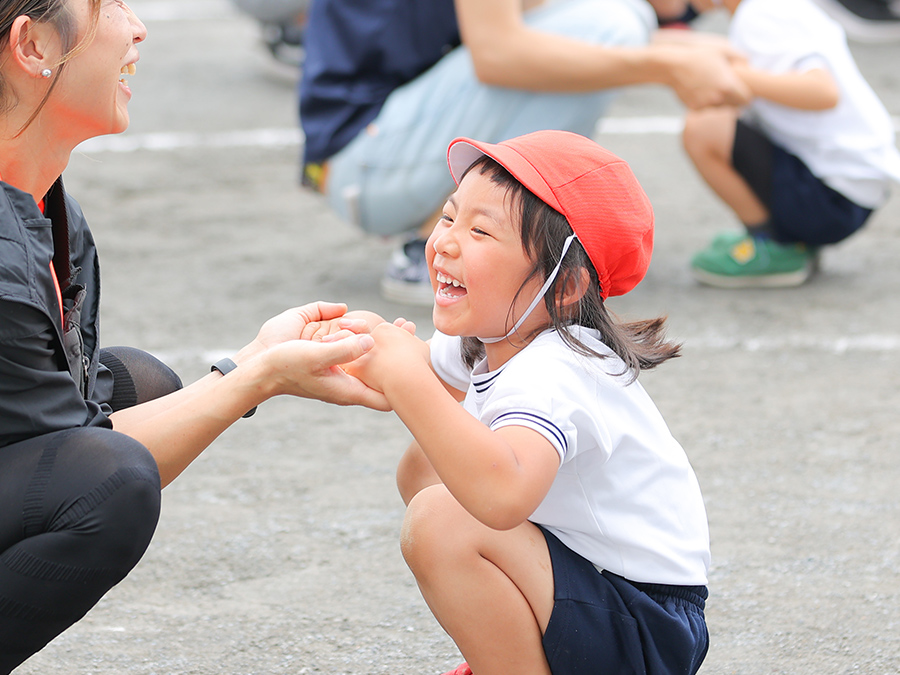 家族の日